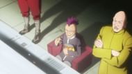 Lippo as he appears in 'Hunter x Hunter' (Image via Hunter x Hunter/Shueisha/Madhouse
